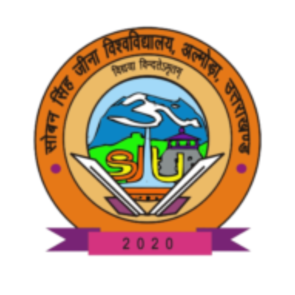 Affiliated to Soban Singh Jeena University, Almora