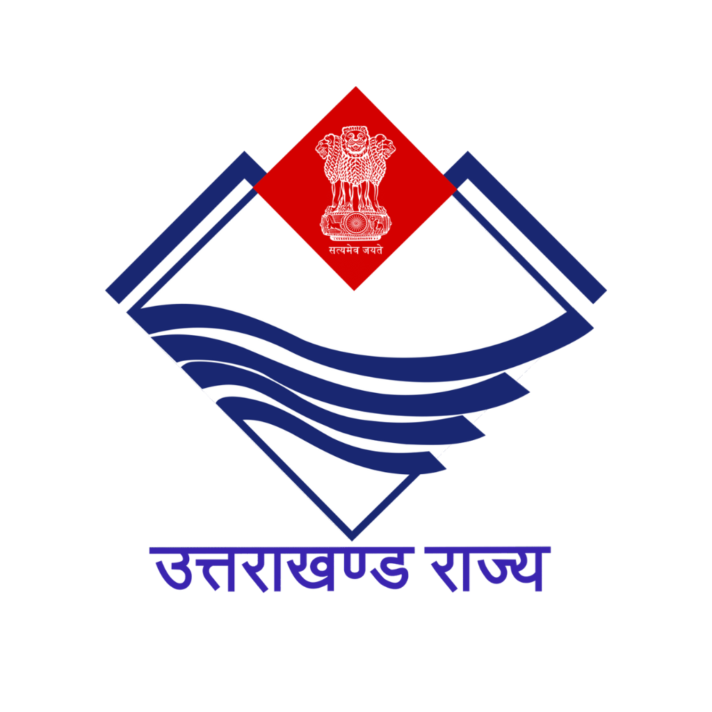 Approved by the Government of Uttarakhand