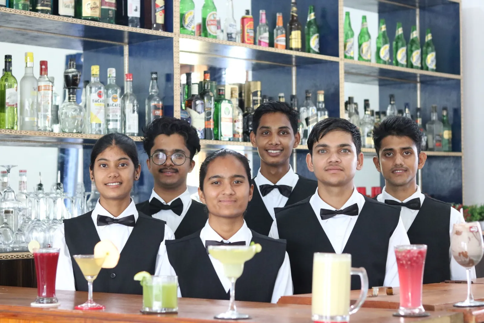 Advanced Diploma in Hotel Management