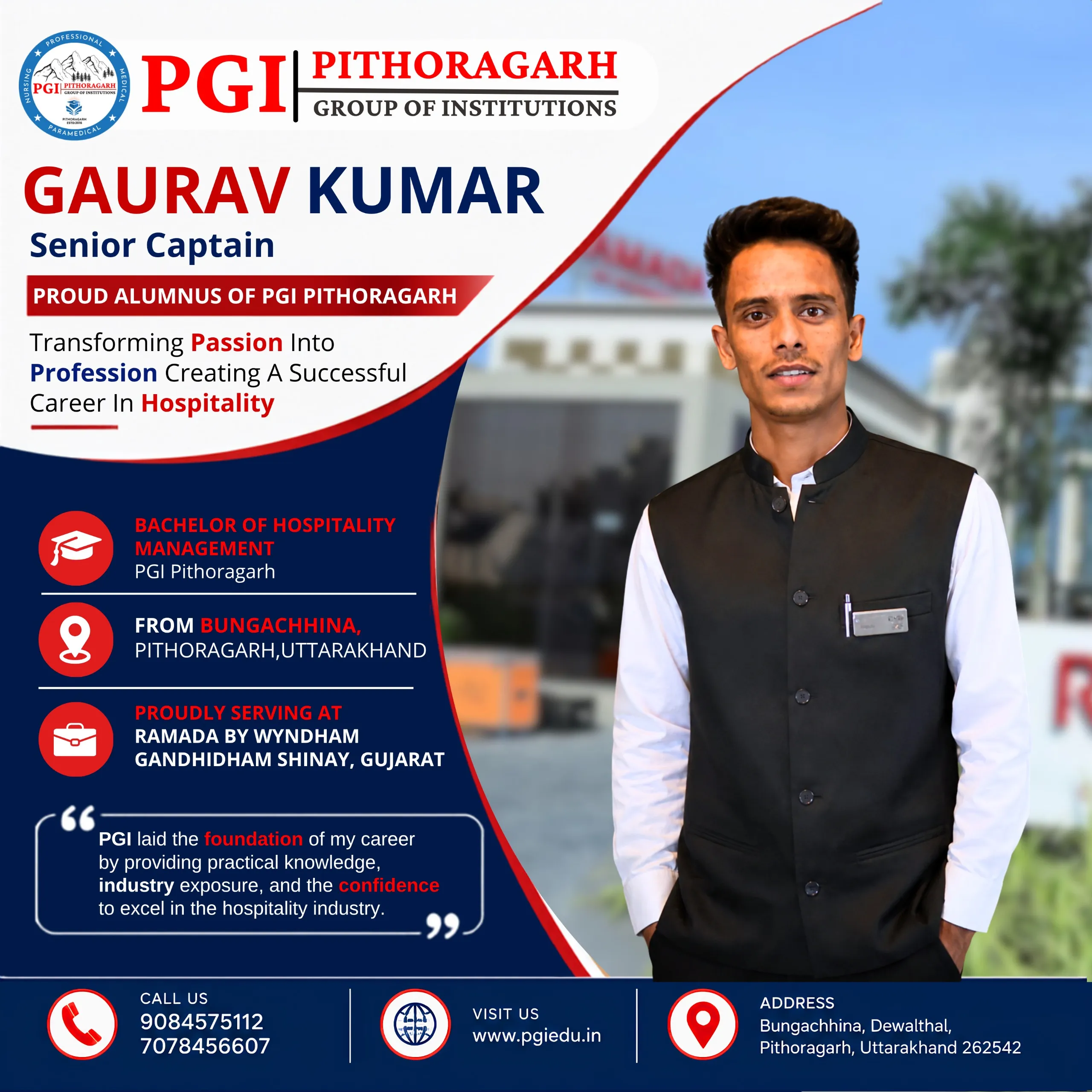 Gaurav Kumar